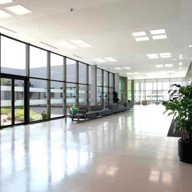 Residencia para personas mayores en Peñafiel